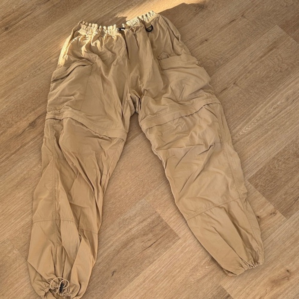 Alphine Design Pants